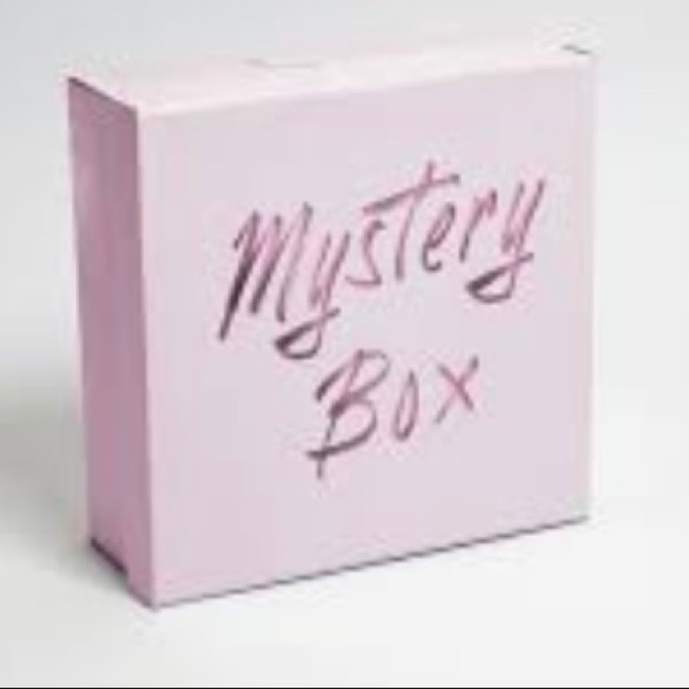 Self Care Mystery Box